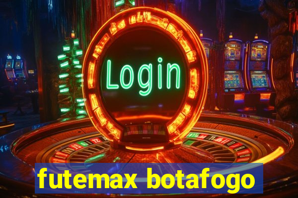 futemax botafogo